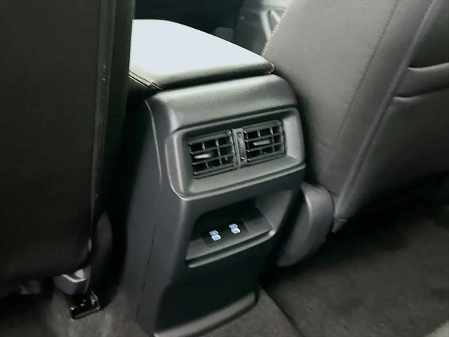 2026 Honda CR-V Hybrid AWD Sport