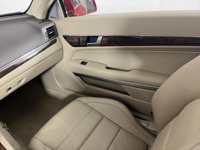 2013 Mercedes-Benz E 350 4MATIC