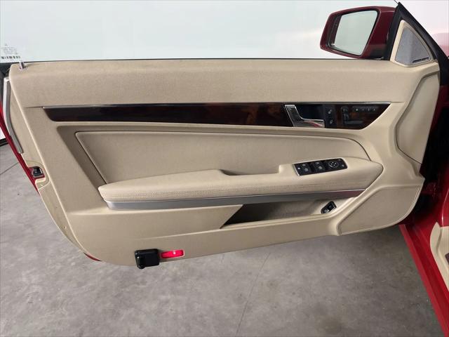 2013 Mercedes-Benz E 350 4MATIC