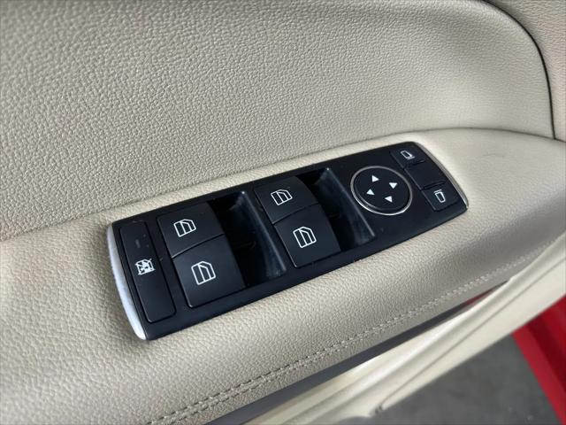 2013 Mercedes-Benz E 350 4MATIC