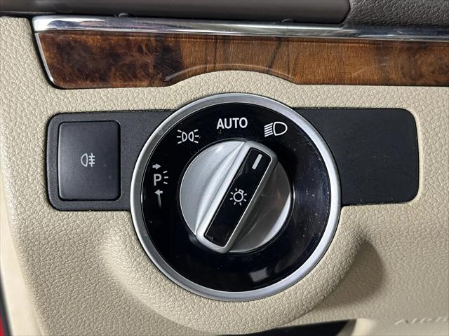 2013 Mercedes-Benz E 350 4MATIC