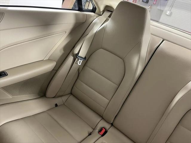 2013 Mercedes-Benz E 350 4MATIC
