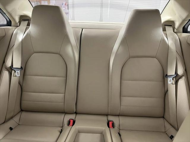 2013 Mercedes-Benz E 350 4MATIC