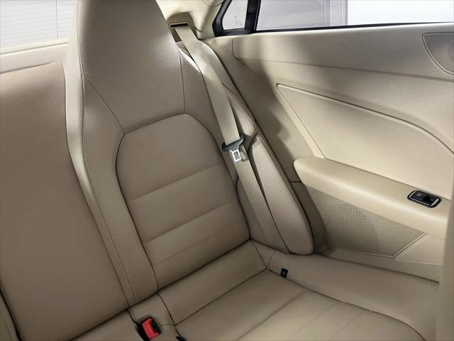 2013 Mercedes-Benz E 350 4MATIC