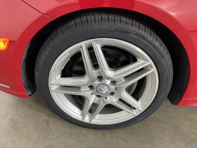 2013 Mercedes-Benz E 350 4MATIC