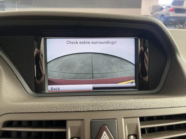 2013 Mercedes-Benz E 350 4MATIC