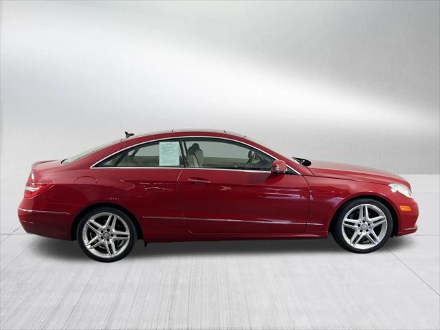 2013 Mercedes-Benz E 350 4MATIC