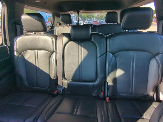 2024 Jeep Wagoneer Series II 4x4