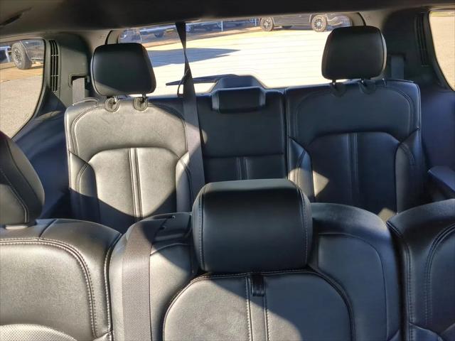 2024 Jeep Wagoneer Series II 4x4