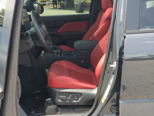 2025 Toyota 4Runner TRD Off Road Premium