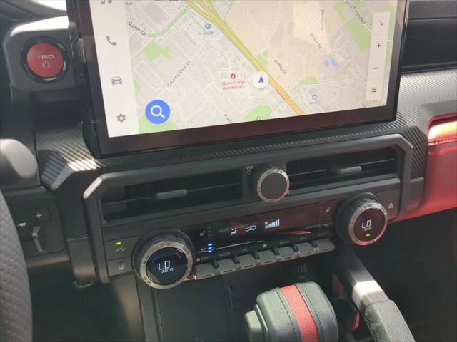 2025 Toyota 4Runner TRD Off Road Premium