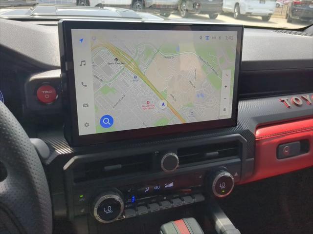 2025 Toyota 4Runner TRD Off Road Premium