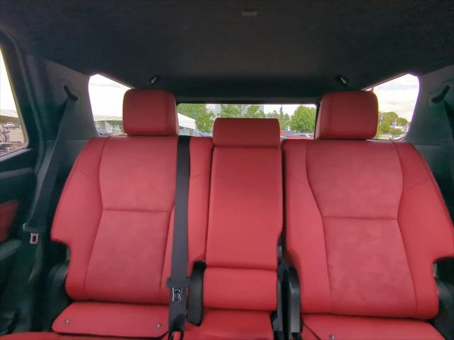 2025 Toyota 4Runner TRD Off Road Premium