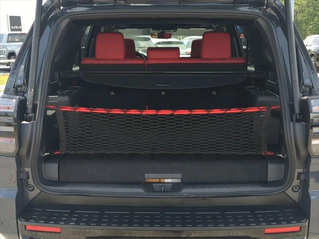2025 Toyota 4Runner TRD Off Road Premium