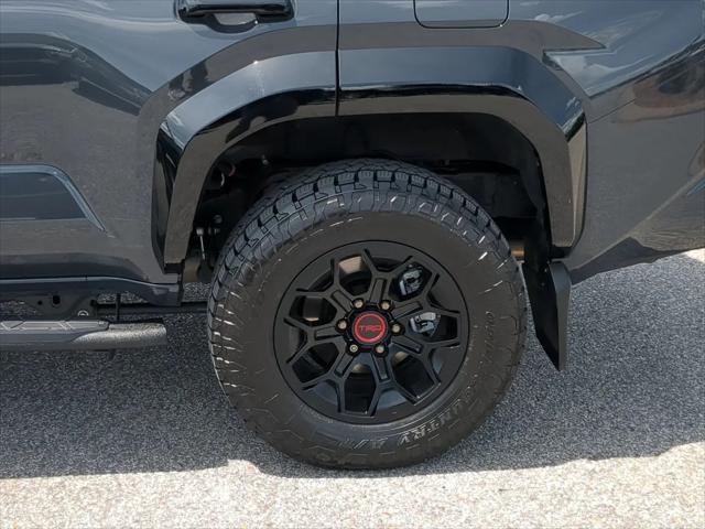 2025 Toyota 4Runner TRD Off Road Premium
