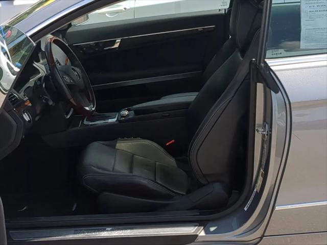 2011 Mercedes-Benz E 350 E 350