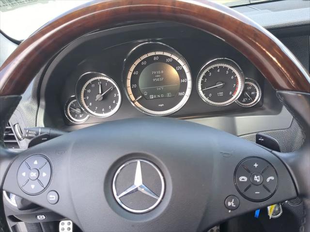 2011 Mercedes-Benz E 350 E 350