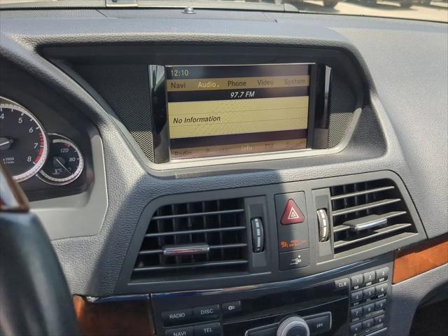 2011 Mercedes-Benz E 350 E 350
