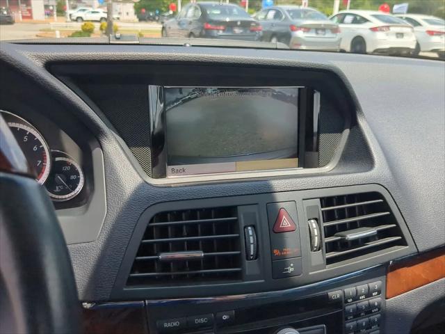 2011 Mercedes-Benz E 350 E 350
