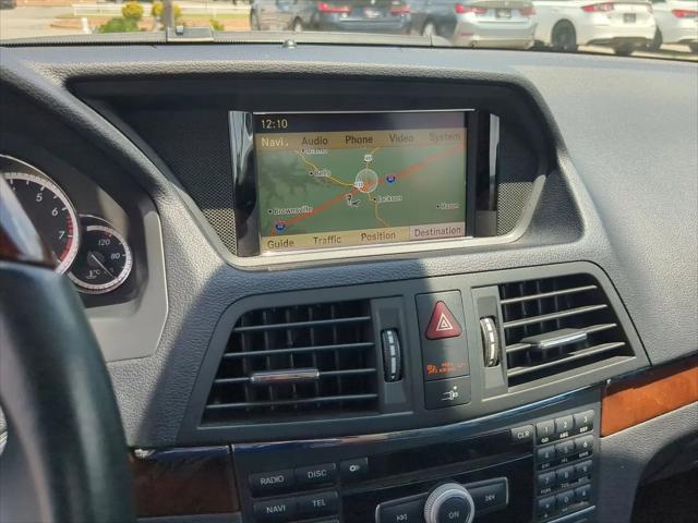 2011 Mercedes-Benz E 350 E 350