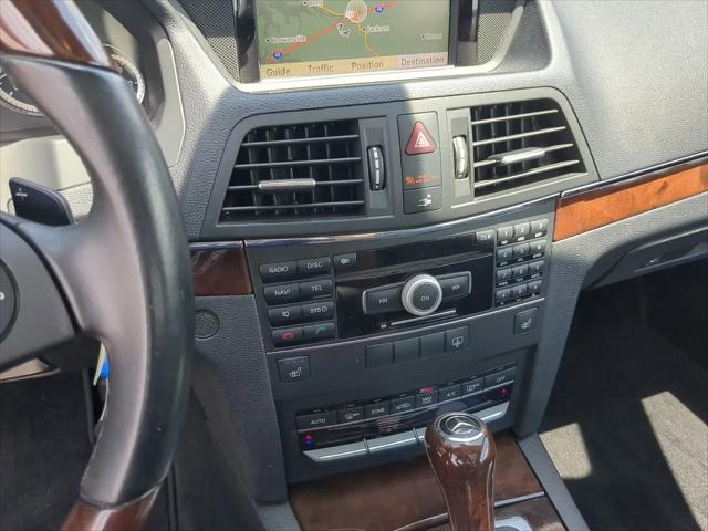 2011 Mercedes-Benz E 350 E 350