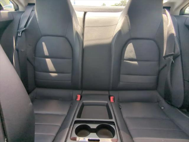 2011 Mercedes-Benz E 350 E 350
