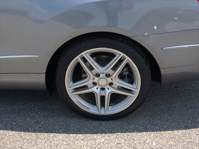 2011 Mercedes-Benz E 350 E 350