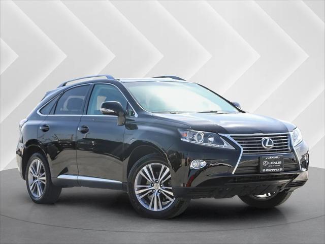 2015 Lexus RX 350 RX 350 for sale in Oxnard, CA
