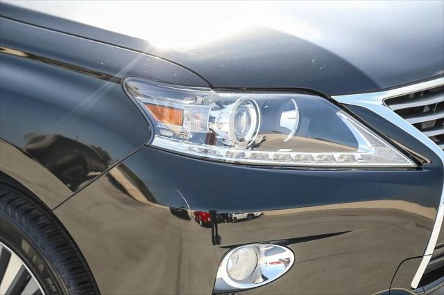 2015 Lexus RX 350 RX 350