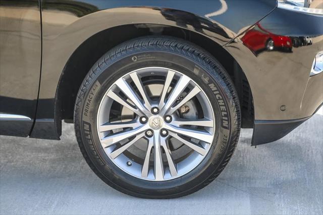 2015 Lexus RX 350 RX 350