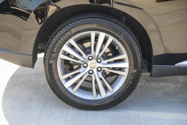 2015 Lexus RX 350 RX 350