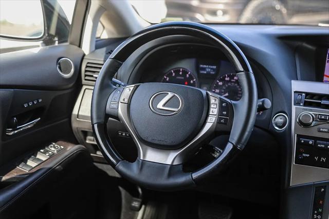2015 Lexus RX 350 RX 350
