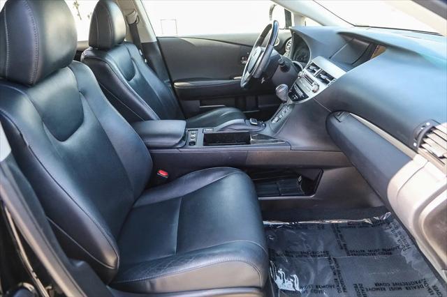 2015 Lexus RX 350 RX 350