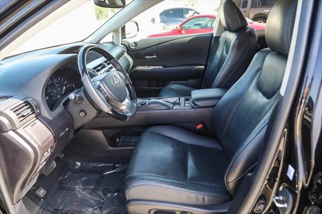 2015 Lexus RX 350 RX 350