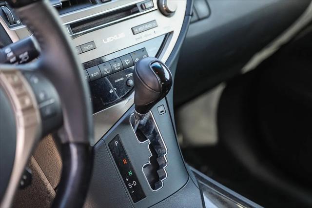 2015 Lexus RX 350 RX 350