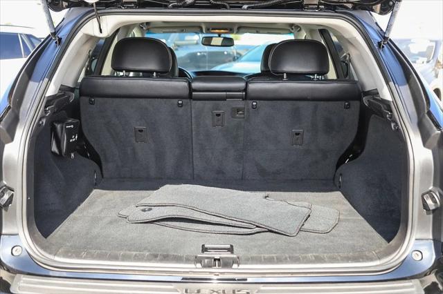 2015 Lexus RX 350 RX 350