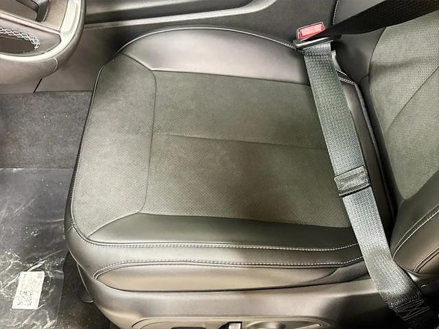 2026 Jeep Grand Cherokee L Altitude 4x2