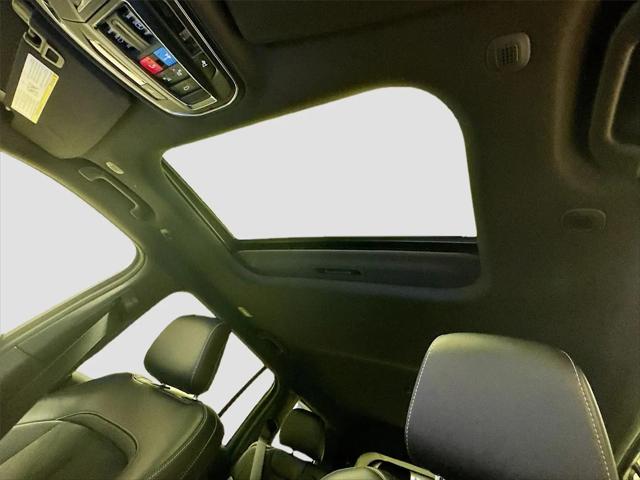 2026 Jeep Grand Cherokee L Altitude 4x2