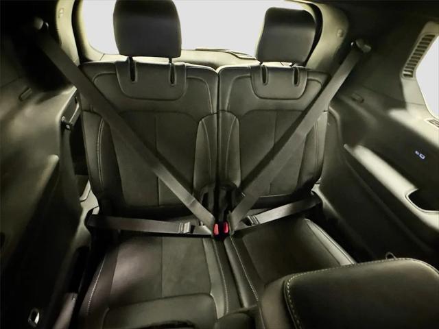 2026 Jeep Grand Cherokee L Altitude 4x2