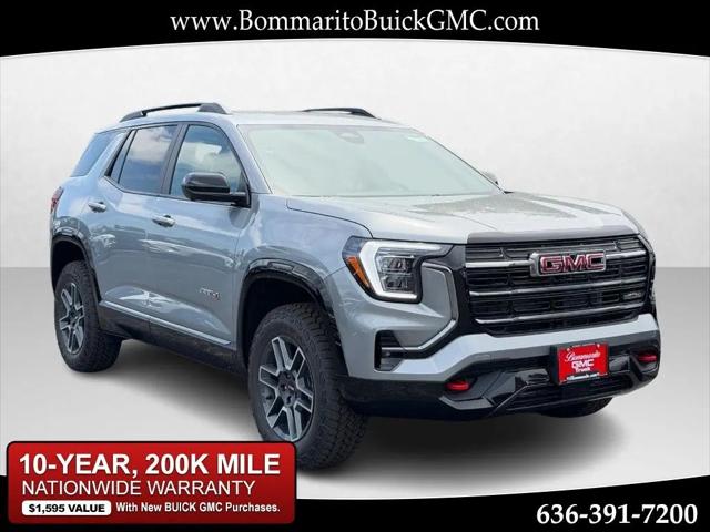2026 GMC Terrain AWD AT4 for sale in Ellisville, MO