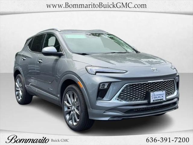 2026 Buick Encore GX Avenir AWD for sale in Ellisville, MO