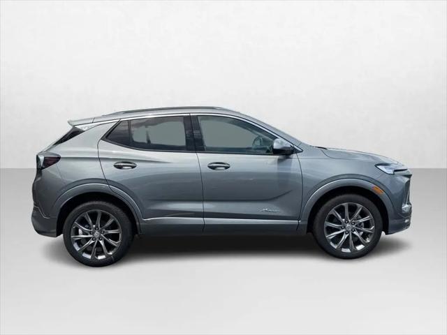 2026 Buick Encore GX Avenir AWD