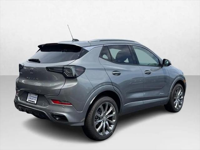 2026 Buick Encore GX Avenir AWD