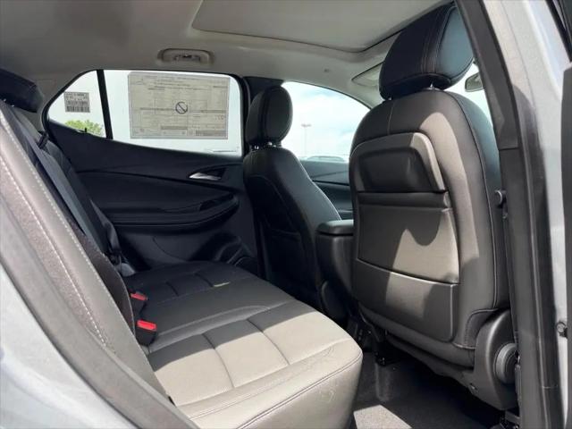 2026 Buick Encore GX Avenir AWD
