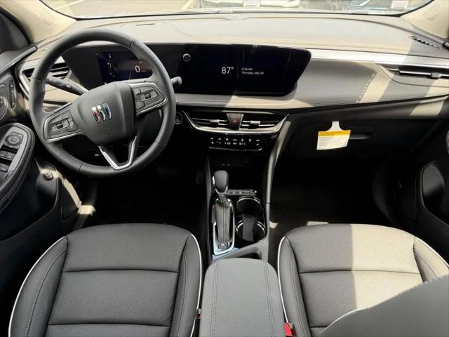 2026 Buick Encore GX Avenir AWD
