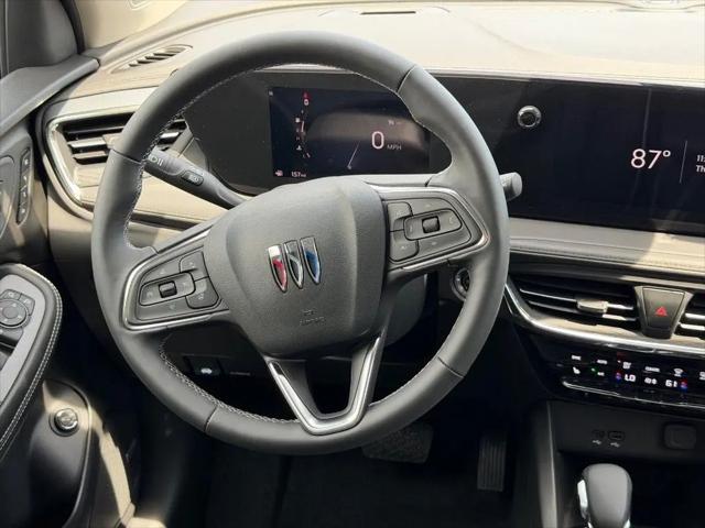 2026 Buick Encore GX Avenir AWD