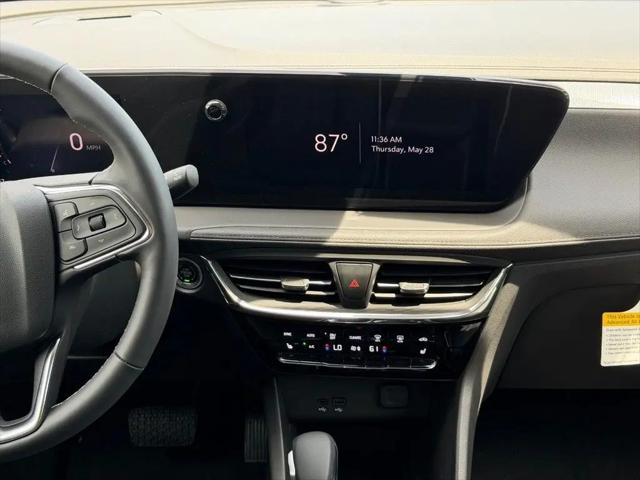 2026 Buick Encore GX Avenir AWD