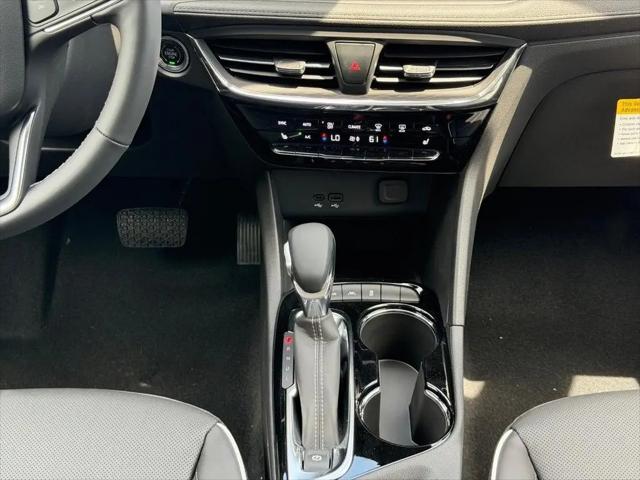 2026 Buick Encore GX Avenir AWD