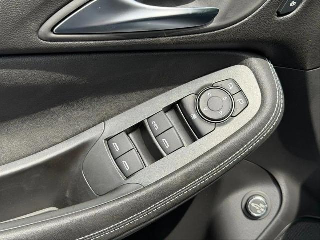 2026 Buick Encore GX Avenir AWD