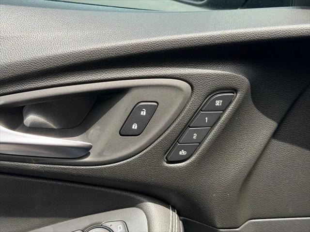 2026 Buick Encore GX Avenir AWD